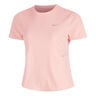 Swift Maillot de course Femmes - ros&eacute;