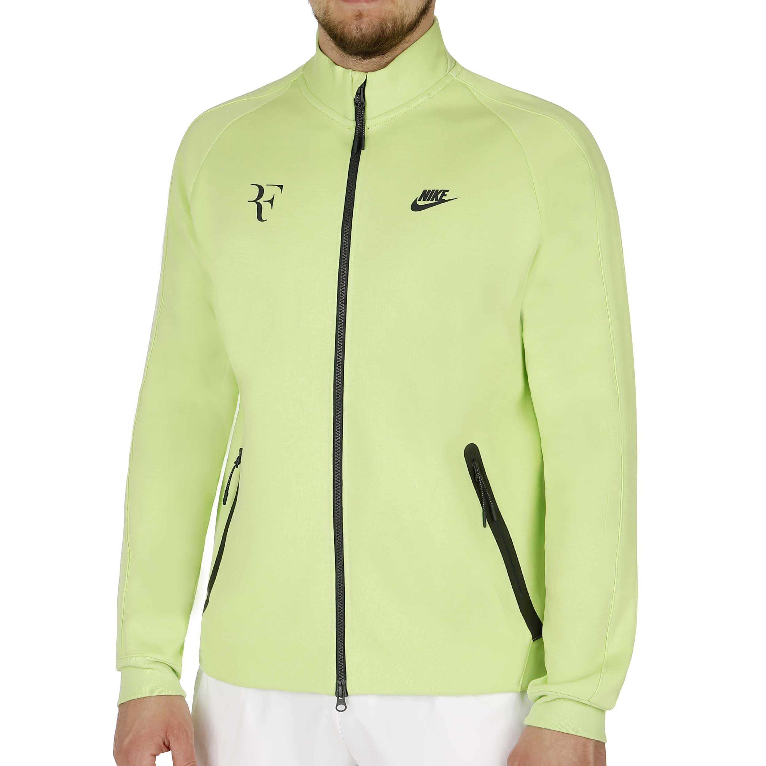 veste federer