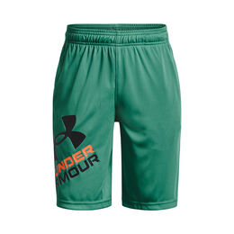 Prototype 2.0 Logo Shorts