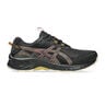 Gel-Venture 10 WP Chaussure Trail Femmes-Noir,Corail