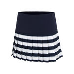 Vêtements De Tennis Original Penguin Striped Pleated Skort
