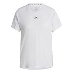 Vêtements adidas Training Essentials Crew Tee