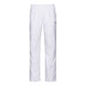 Club Pantalon Survêtement Hommes-Blanc,Argent