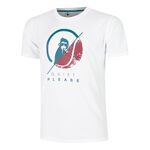Vêtements Quiet Please Create 40:40 Tee M