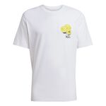 Vêtements adidas Graphic Tee