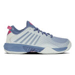 Chaussures De Tennis K-Swiss Hypercourt Supreme HB Clay