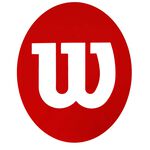 Accessoires Raquettes Wilson Logoschablone