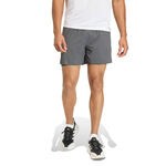 adidas adidas adi365 2in1  Short de running Hommes-gris