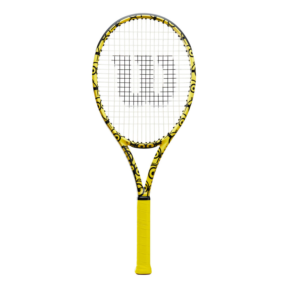 Wilson Minions Ultra 100 Raquette De Compétition