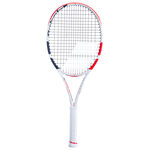 Raquettes de tennis Babolat Babolat Pure Strike Team Raquette de compétition non cordée