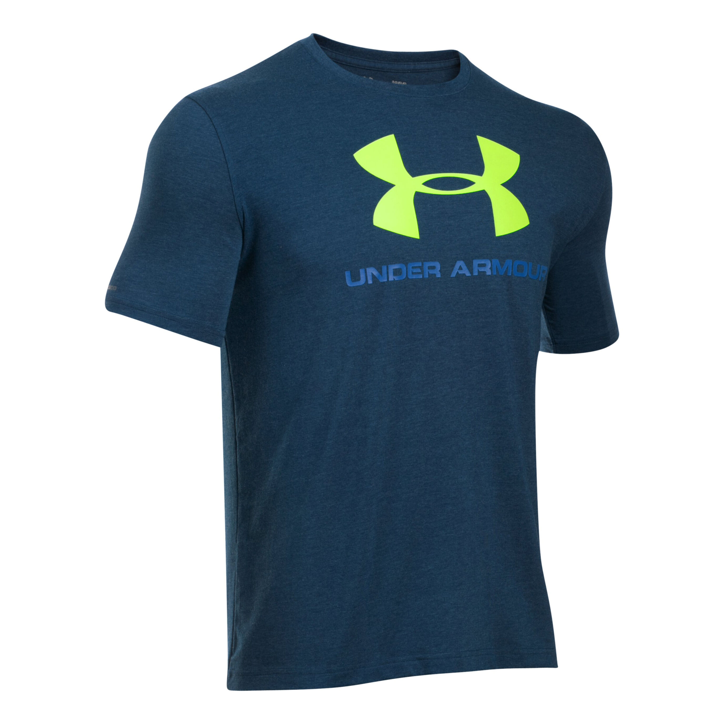 Men's charged cotton t shirt online