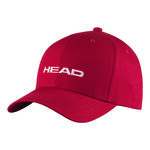 Vêtements HEAD Promotion Cap