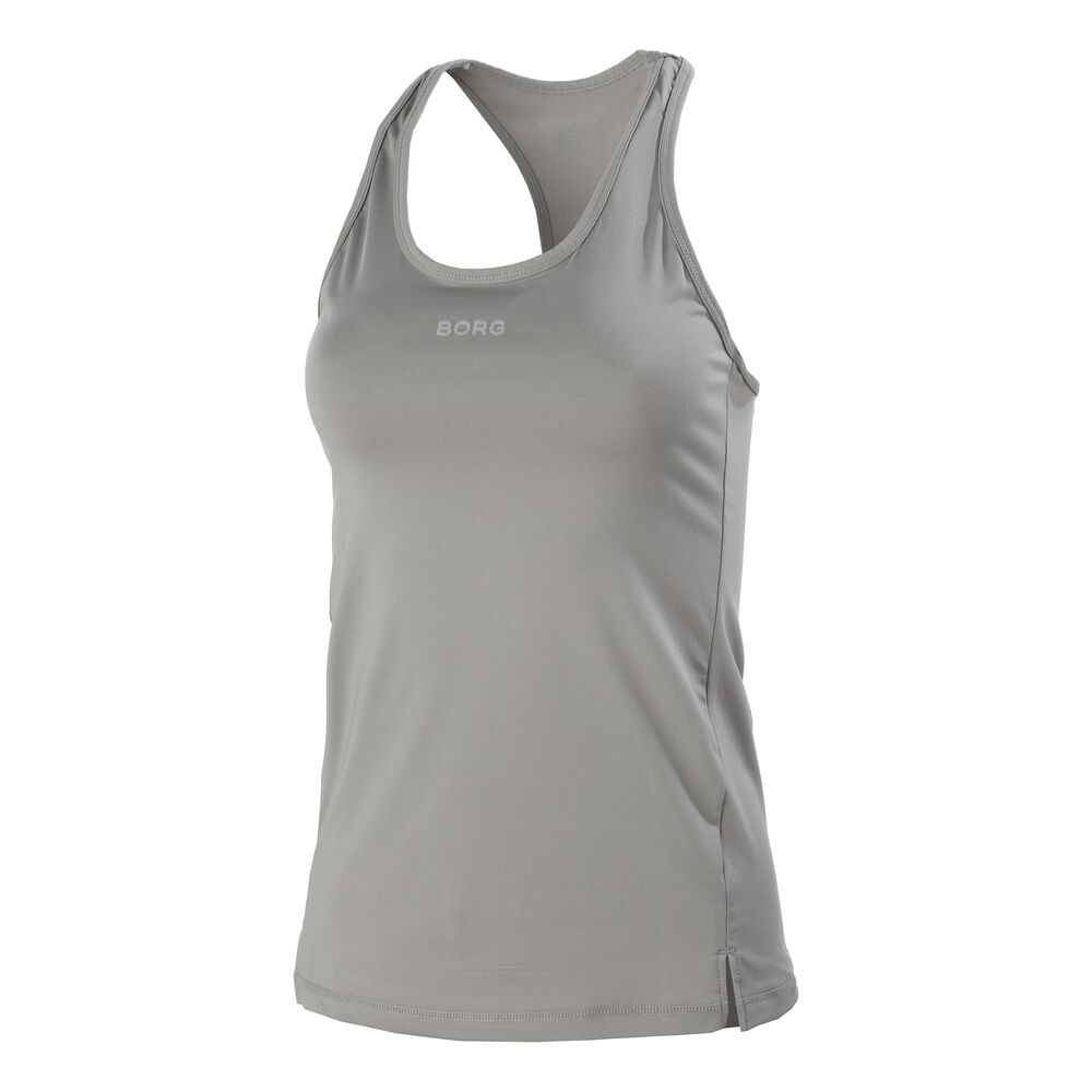 Björn Borg Borg Débardeur Tank Top Femmes - Gris