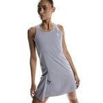 Vêtements On On Court Robe Femmes - lilas, 