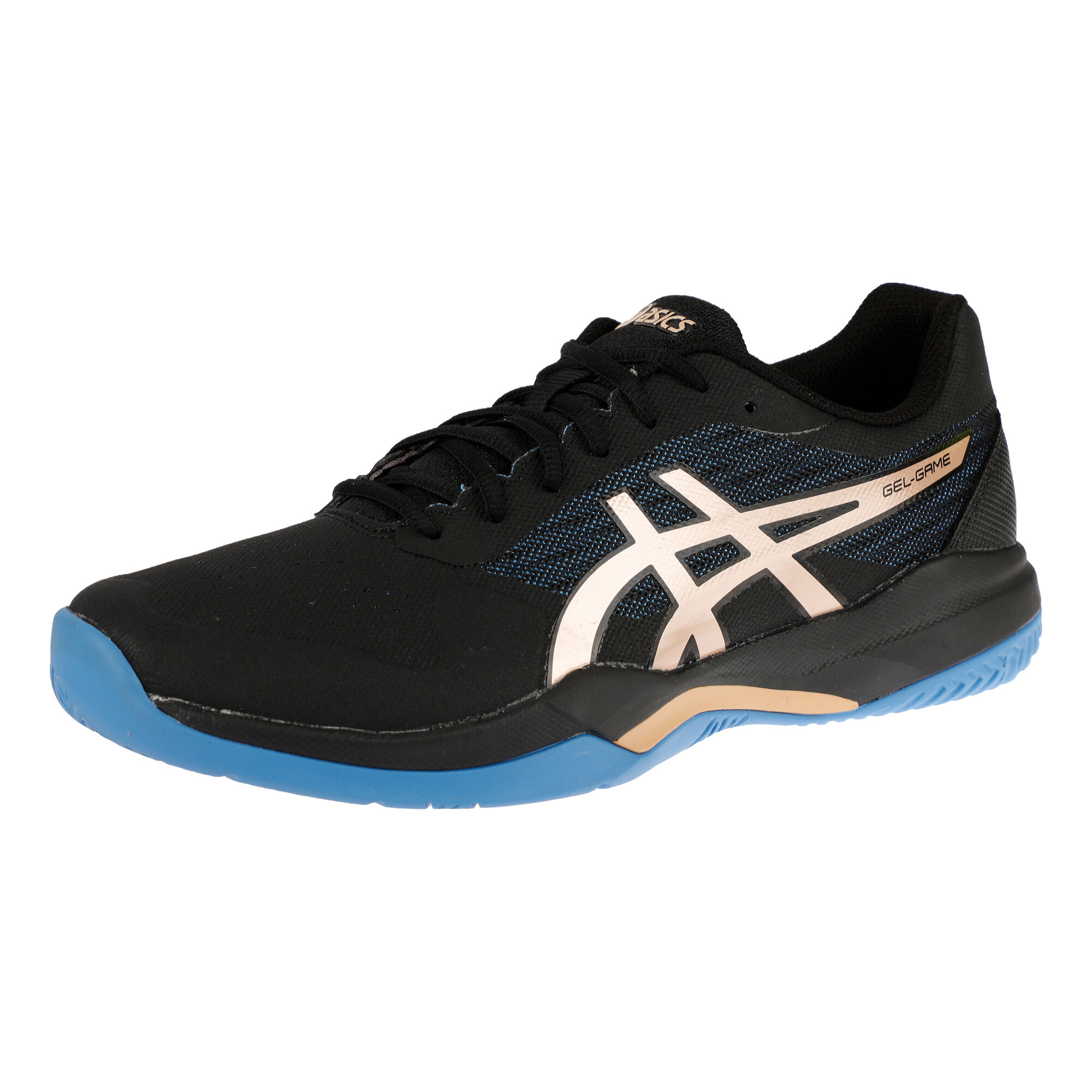 ASICS