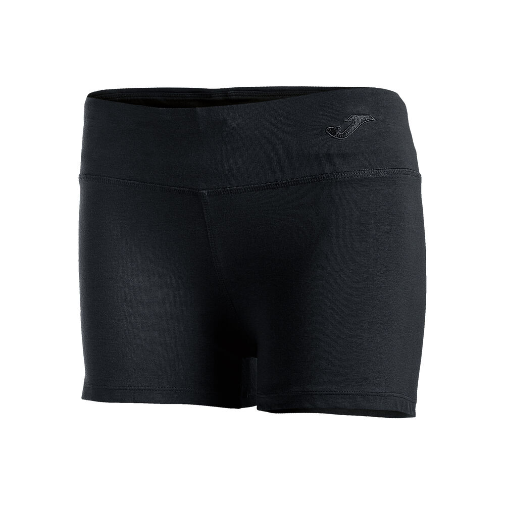 Joma Vela II Shorts Femmes - Noir