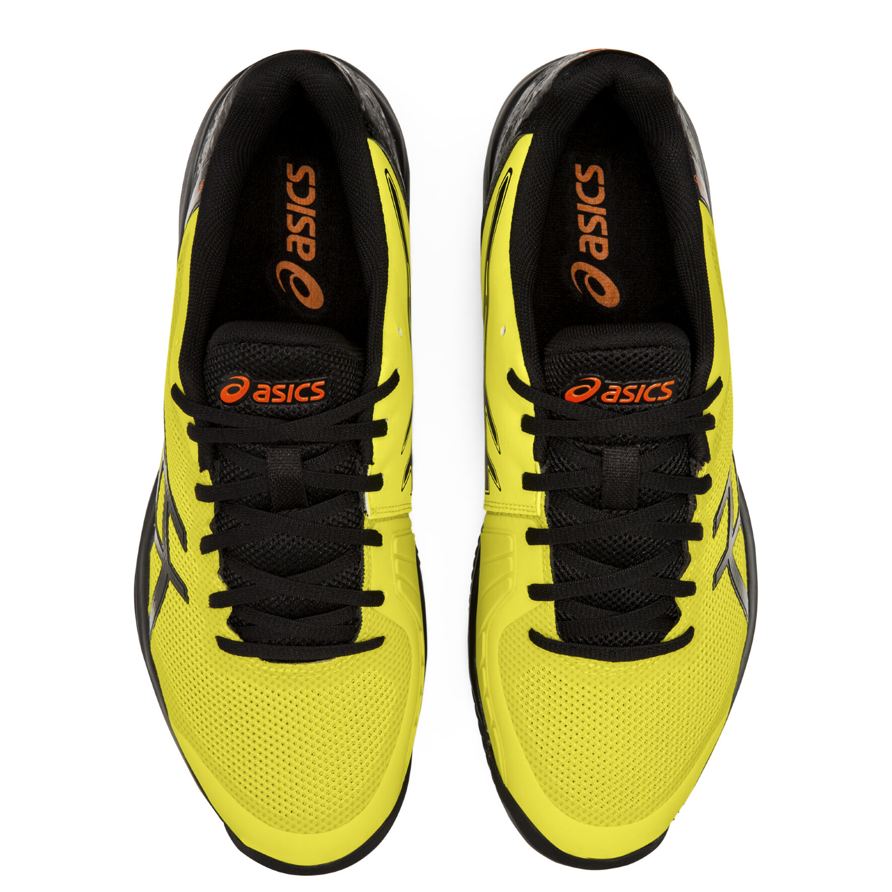 Gel court speed store review