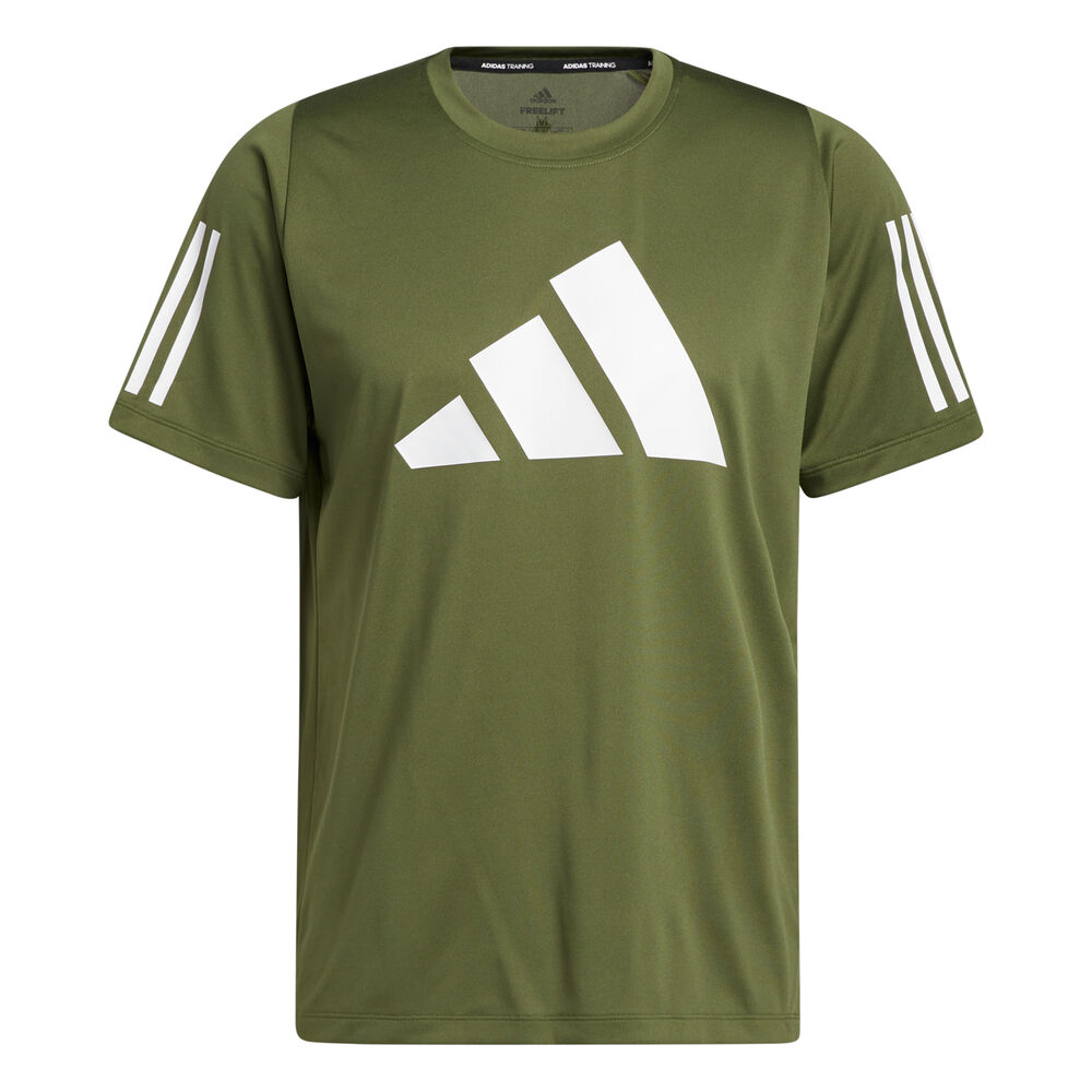 adidas 3-Stripes BAR T-shirt Hommes