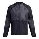 Vêtements Under Armour Launch Elite Coldweather Jacket