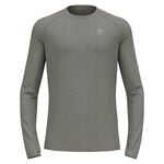 Vêtements Odlo X-Alp PW 115 Longsleeve