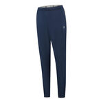 Vêtements Dunlop Dunlop Club Knitted Pantalon Survêtement Hommes-Bleu Foncé