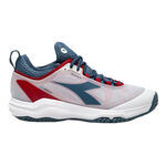 Chaussures De Tennis Diadora Speed Blushield Fly 4+ AC