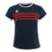 Kadiri Striped Tee