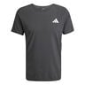 adizero Maillot de course Hommes-noir