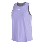 Vêtements De Tennis Nike W NK ONE CLASSIC DF TANK WT