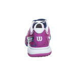 Chaussures De Tennis Wilson Rush Pro 2.0 Clay Court Women