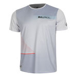 V&ecirc;tements Bullpadel Bullpadel Carino T-shirt Hommes - bleu gris, 