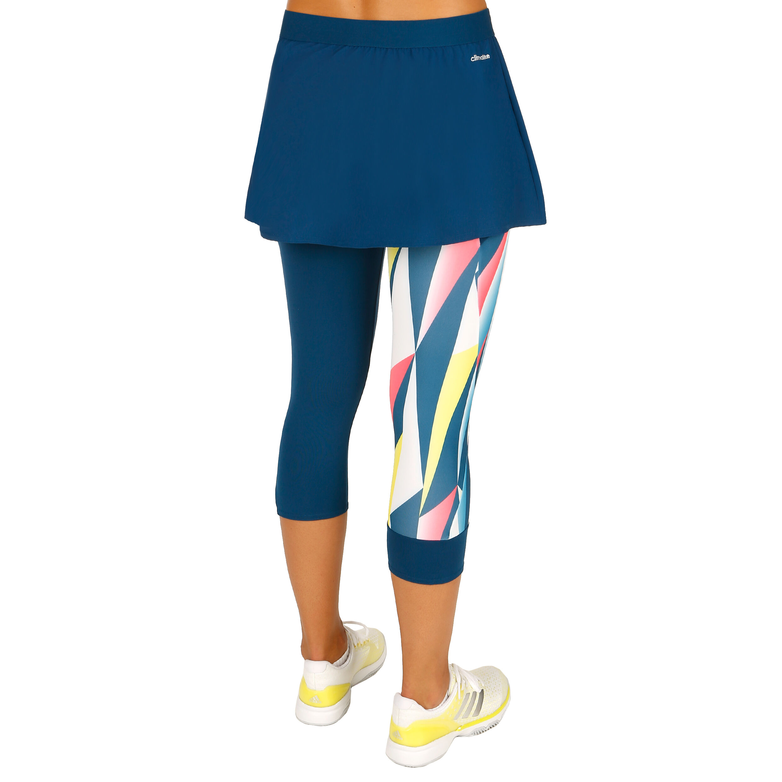 Jupe legging tennis clearance