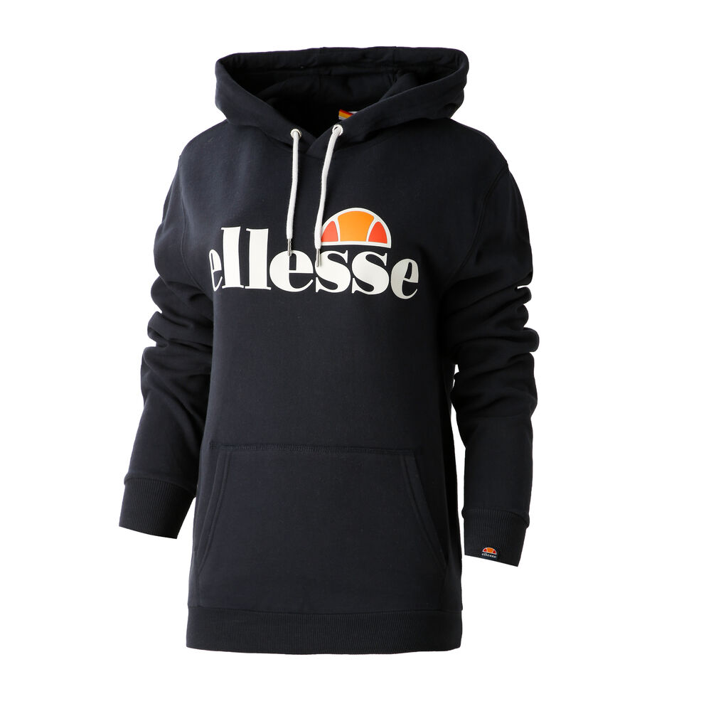 Ellesse Femmes - Bleu Foncé , Blanc