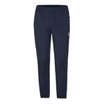 Vêtements BIDI BADU BIDI BADU Crew Pantalon Survêtement Hommes-Bleu Foncé