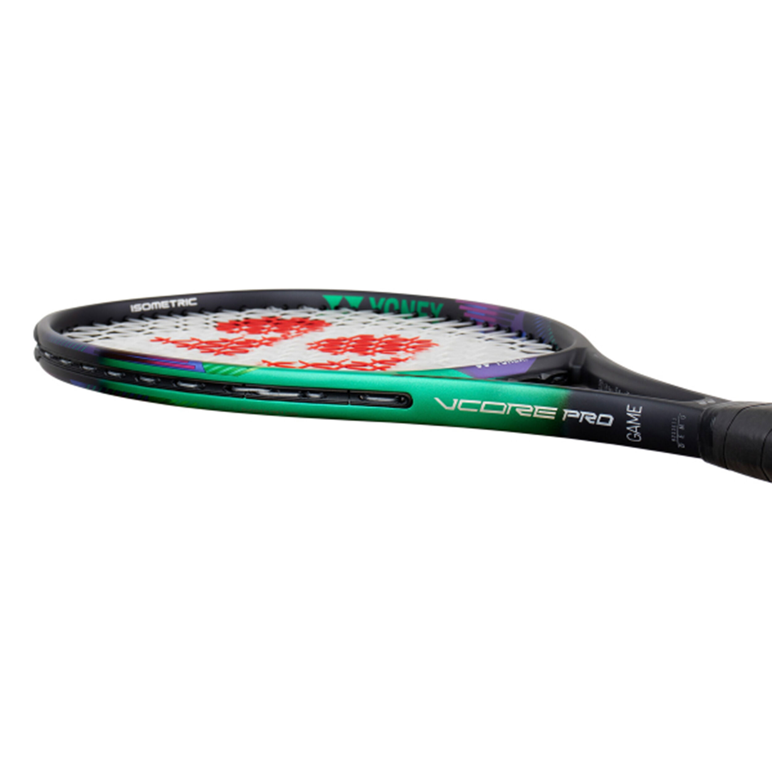 VCORE Pro Game