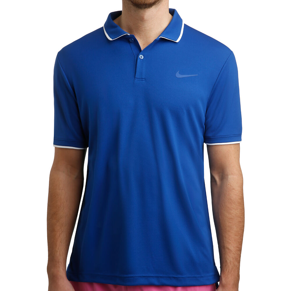 Court Dry Polo Hommes