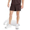 adi365 5in  Short de running Hommes-gris fonc&eacute;
