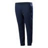 Tennis Pantalon Survêtement Hommes-Bleu Foncé