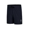Tech Club Shorts Hommes-Bleu