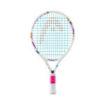 Raquettes de tennis HEAD HEAD Paw 17 Raquettes enfants Cordé