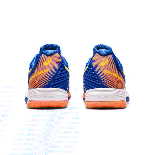 ASICS