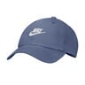 Club Casquette Unisex-bleu