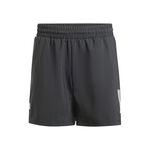 Vêtements adidas Club 3 Stripes Short