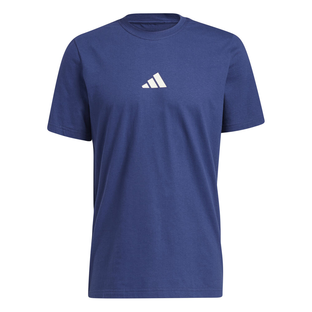 adidas Hommes - Bleu