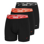 Vêtements Nike Everyday Cotton Stretch Boxershort Men