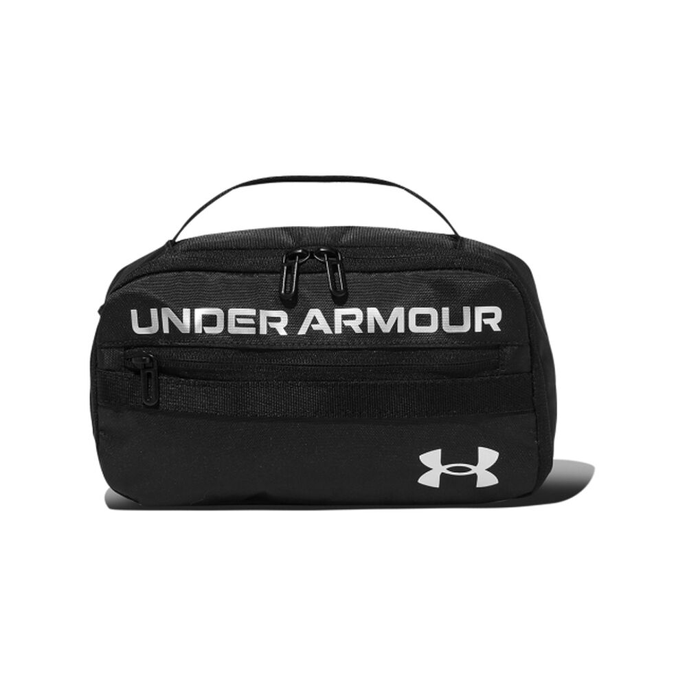 Under Armour Contain Travel Kit Sac à Dos - Noir , Argent