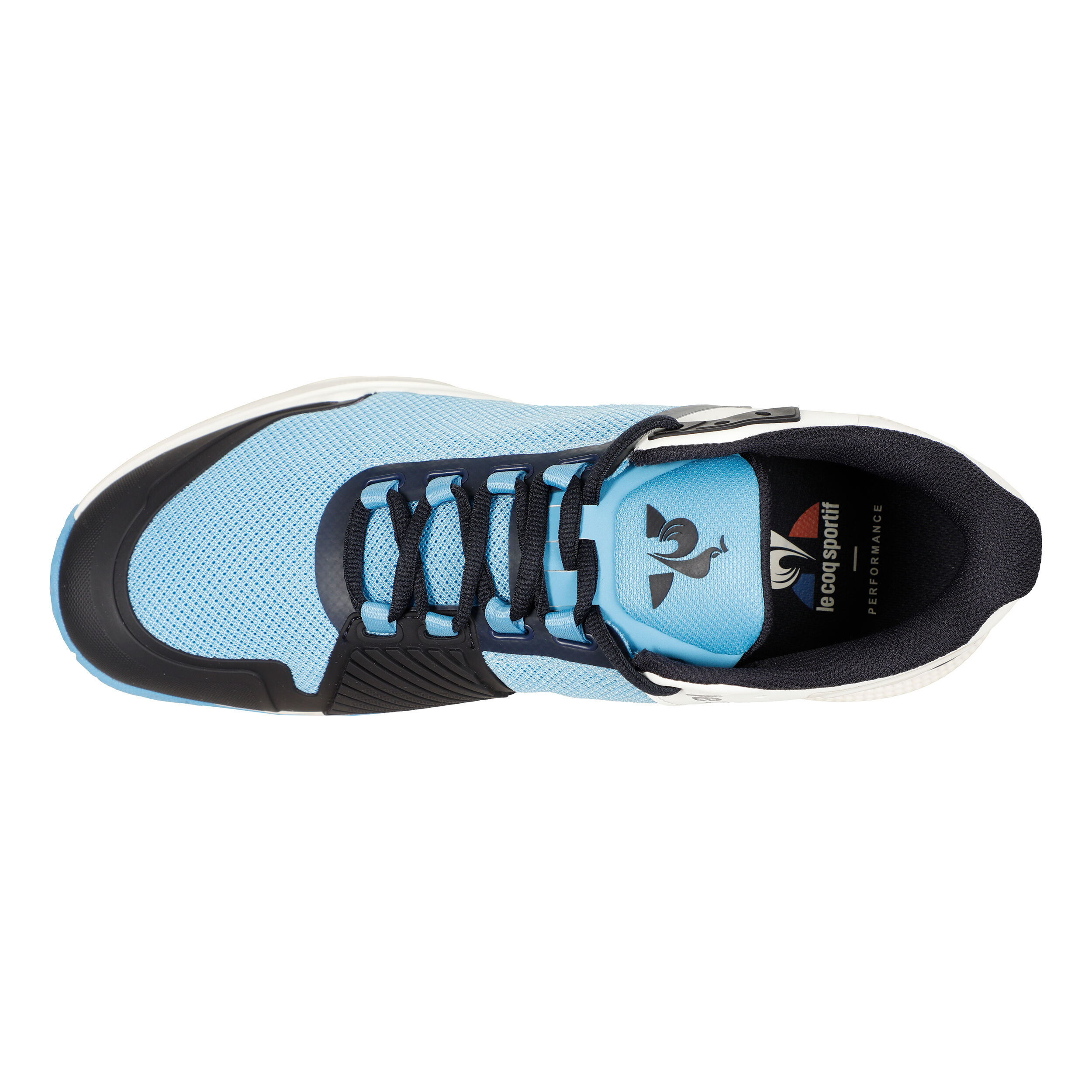 Chaussure tennis le coq discount sportif