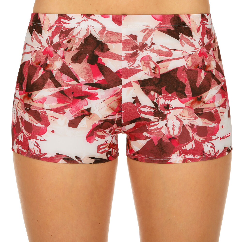 Vision Graphic Shorts Femmes