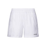 Vêtements De Tennis HEAD Club Shorts Women