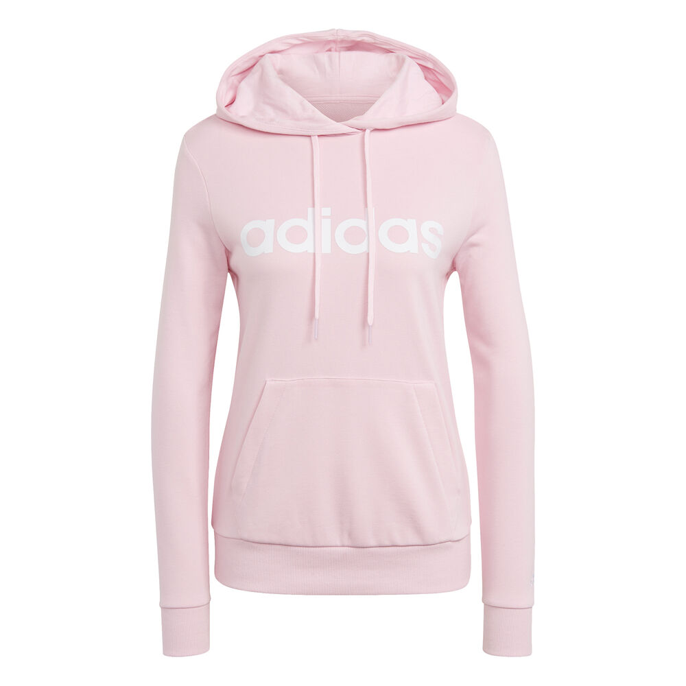 adidas Freelift Linear Femmes - Rosé, Blanc